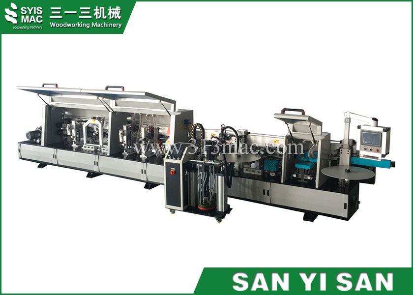  SYS-668S全自動封邊機(jī)