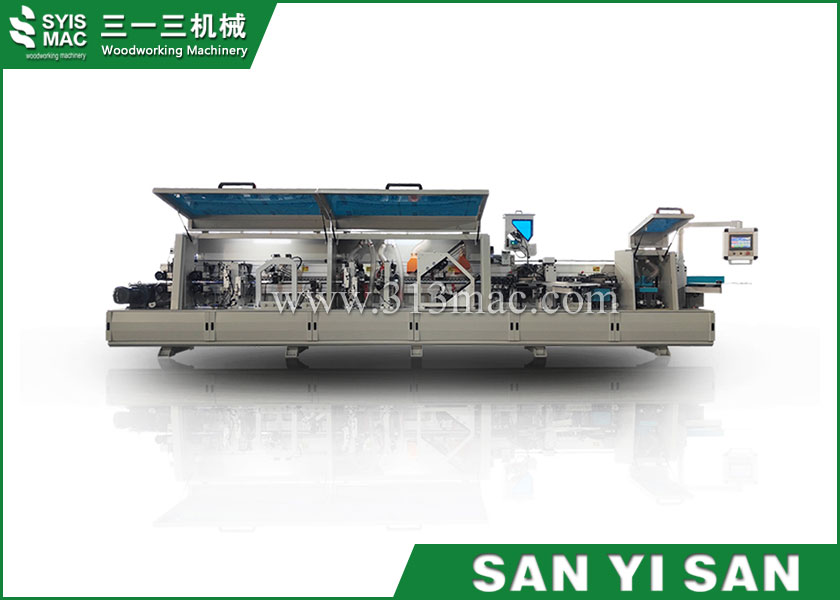  SYS-668SK全自動封邊機(jī)